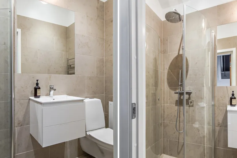Bostadsrätt, Bredablicksvägen 5A, Hersby, Lidingö