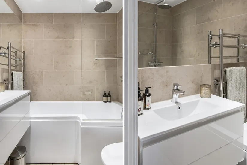 Bostadsrätt, Bredablicksvägen 5A, Hersby, Lidingö