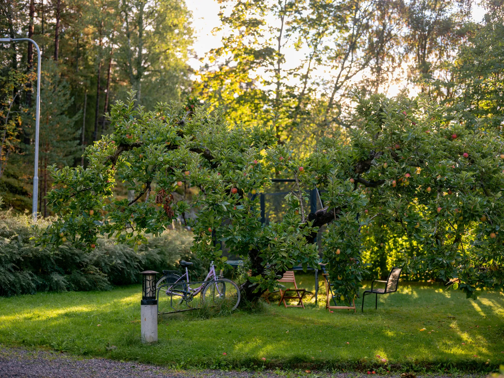 Bostadsrätt, Bredablicksvägen 5A, Hersby, Lidingö