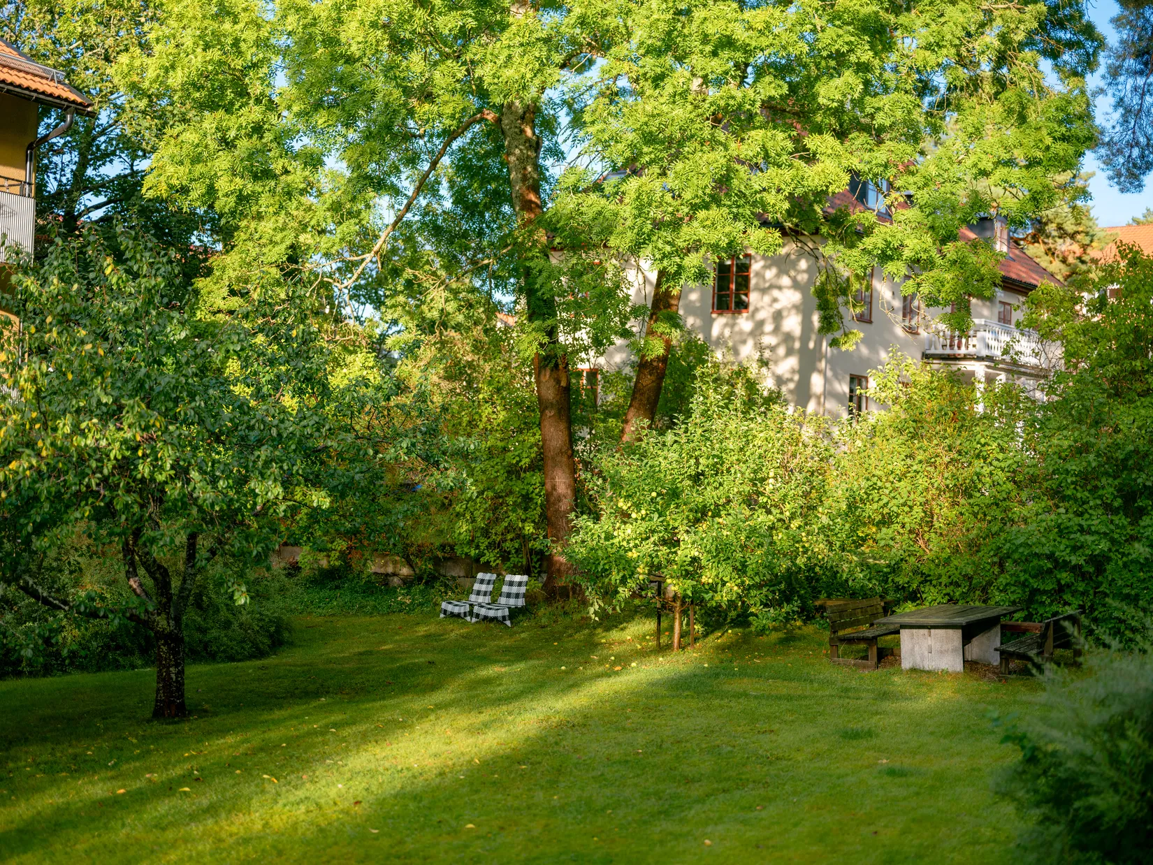 Bostadsrätt, Bredablicksvägen 5A, Hersby, Lidingö