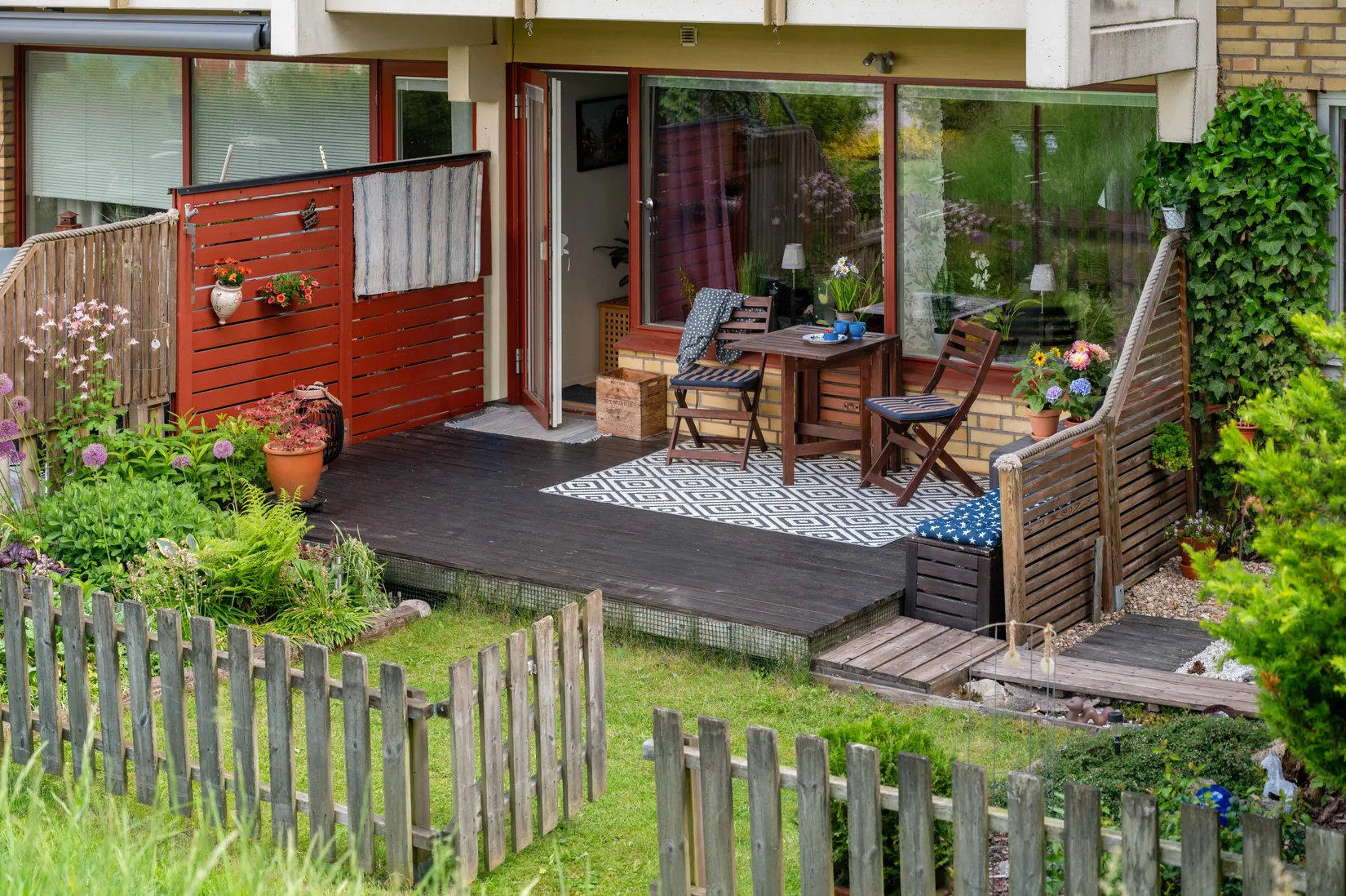 Bostadsrätt, Ljungkullen 1, Sävedalen, Partille
