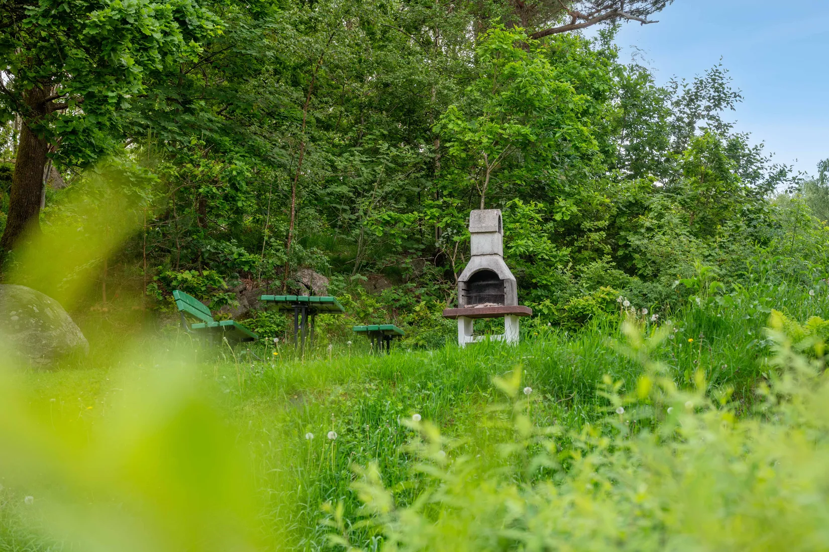 Bostadsrätt, Ljungkullen 1, Sävedalen, Partille