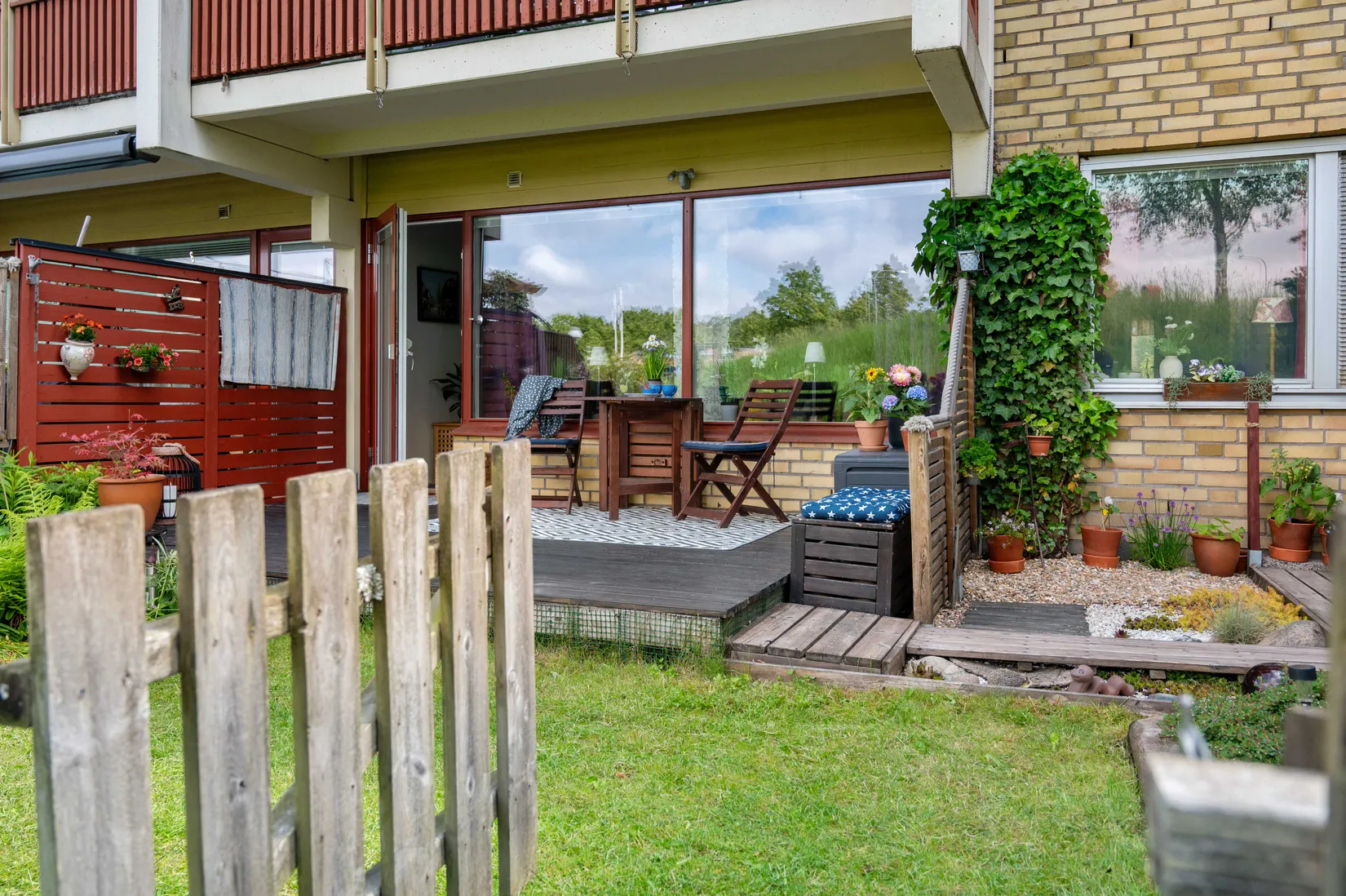 Bostadsrätt, Ljungkullen 1, Sävedalen, Partille