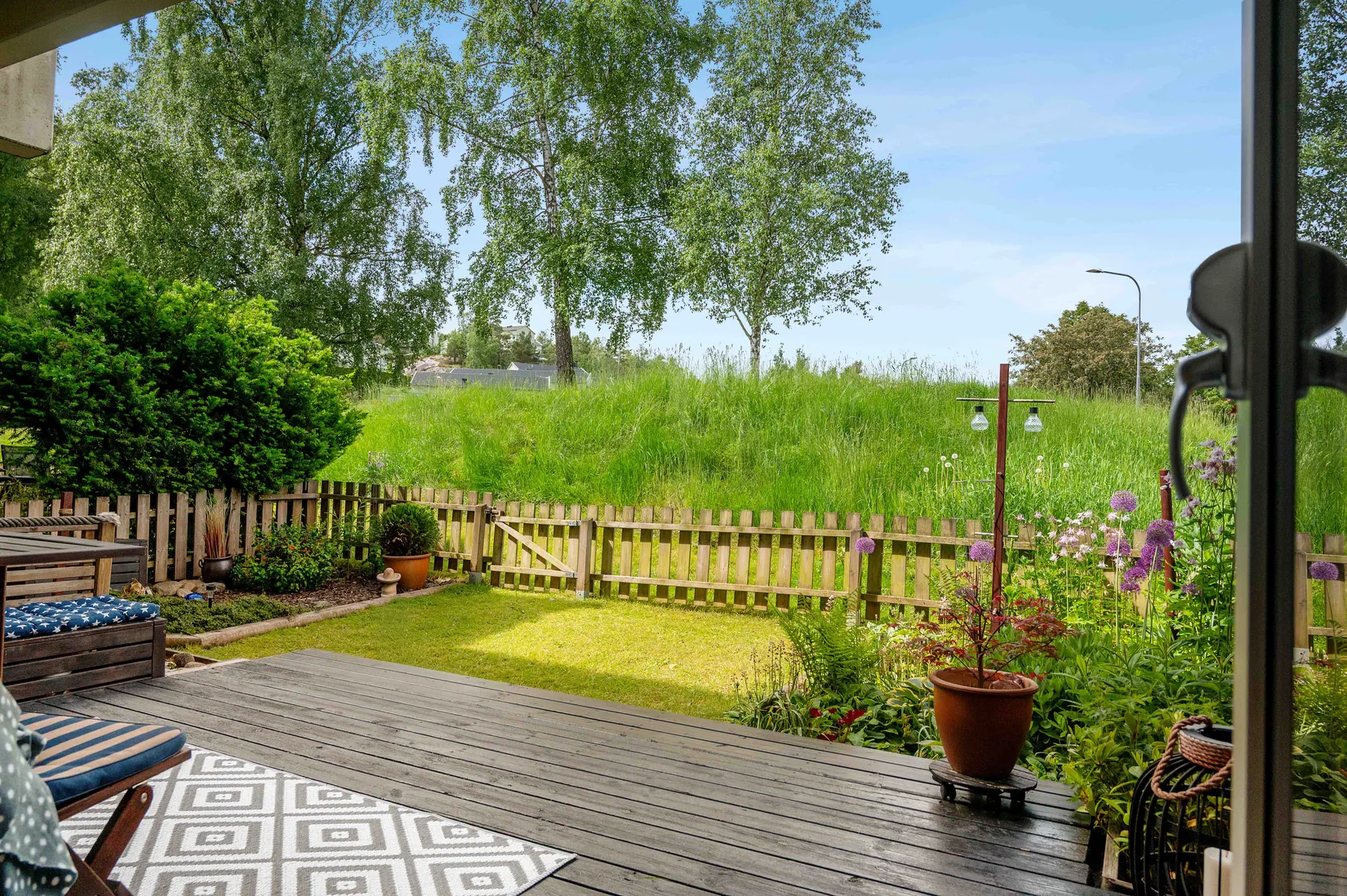 Bostadsrätt, Ljungkullen 1, Sävedalen, Partille