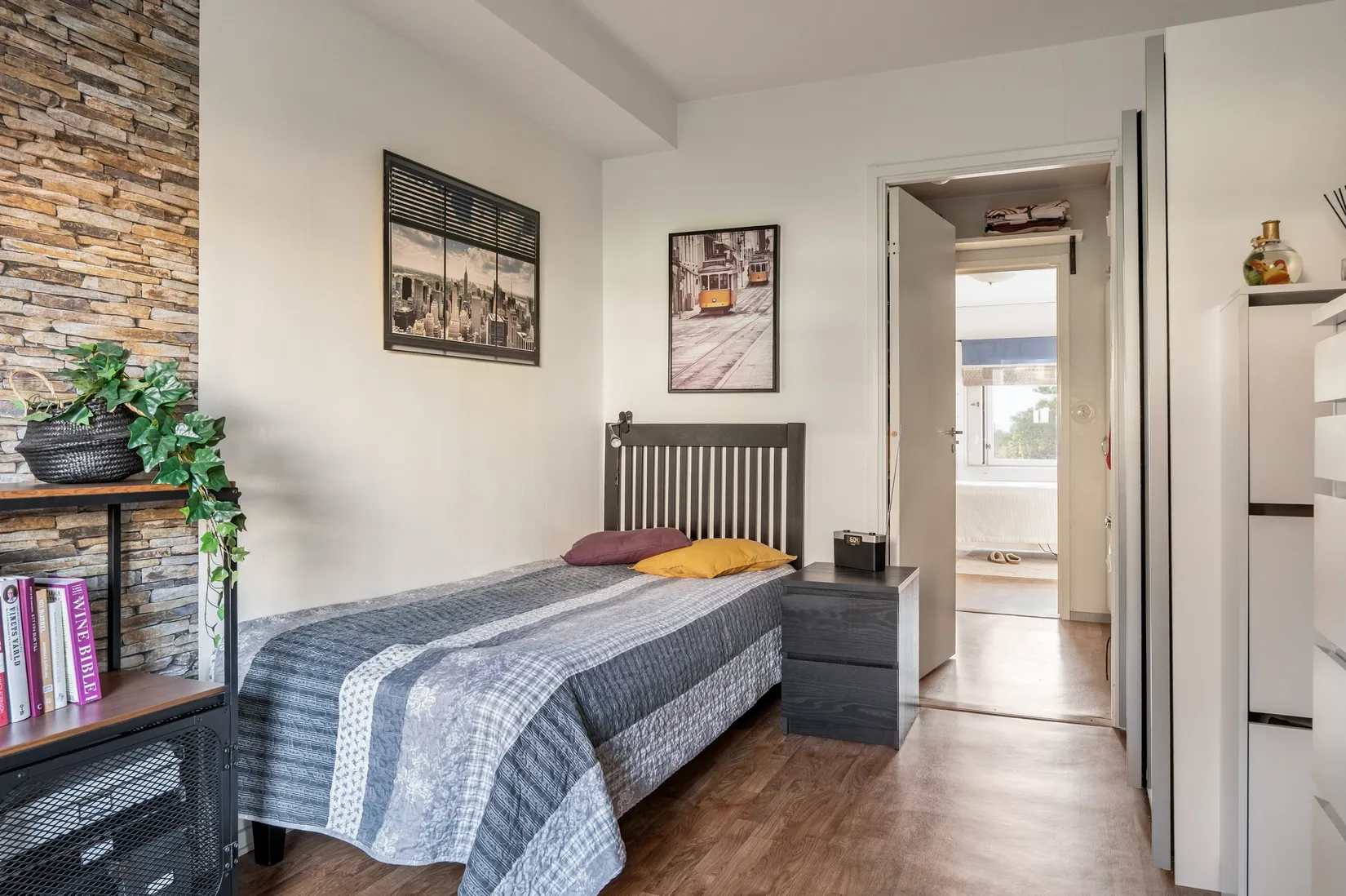 Bostadsrätt, Ljungkullen 1, Sävedalen, Partille