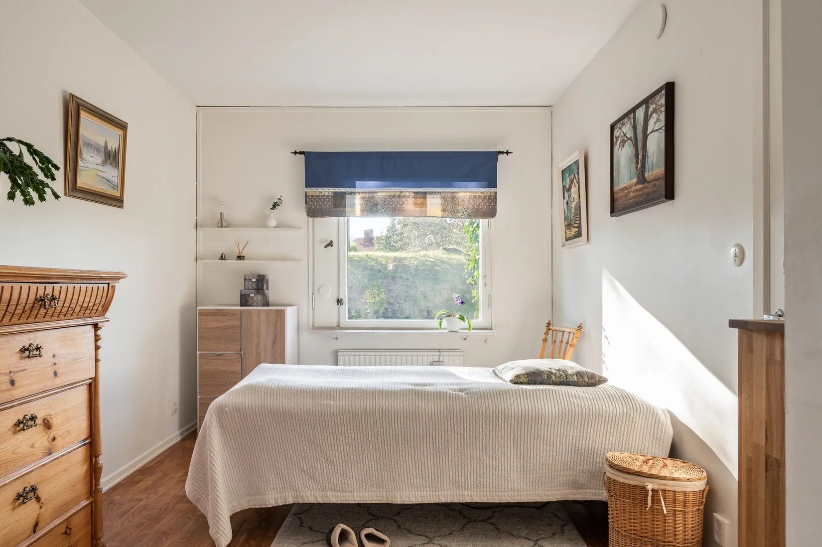 Bostadsrätt, Ljungkullen 1, Sävedalen, Partille
