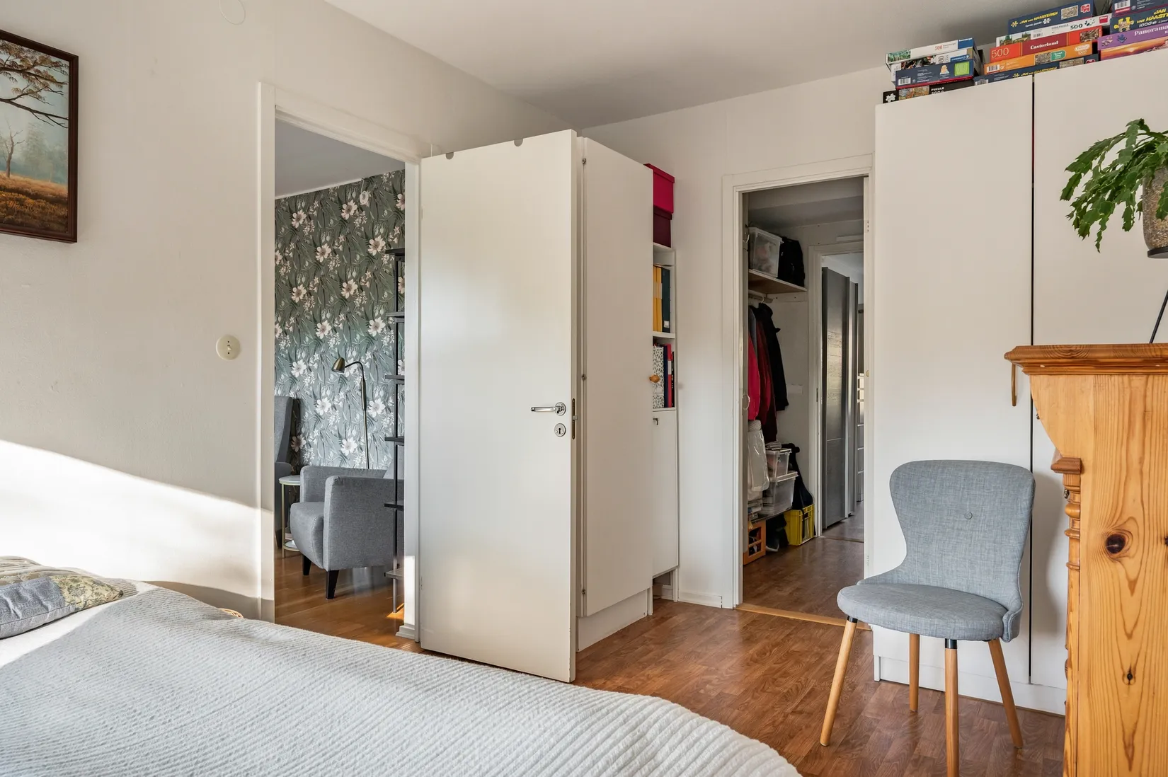 Bostadsrätt, Ljungkullen 1, Sävedalen, Partille