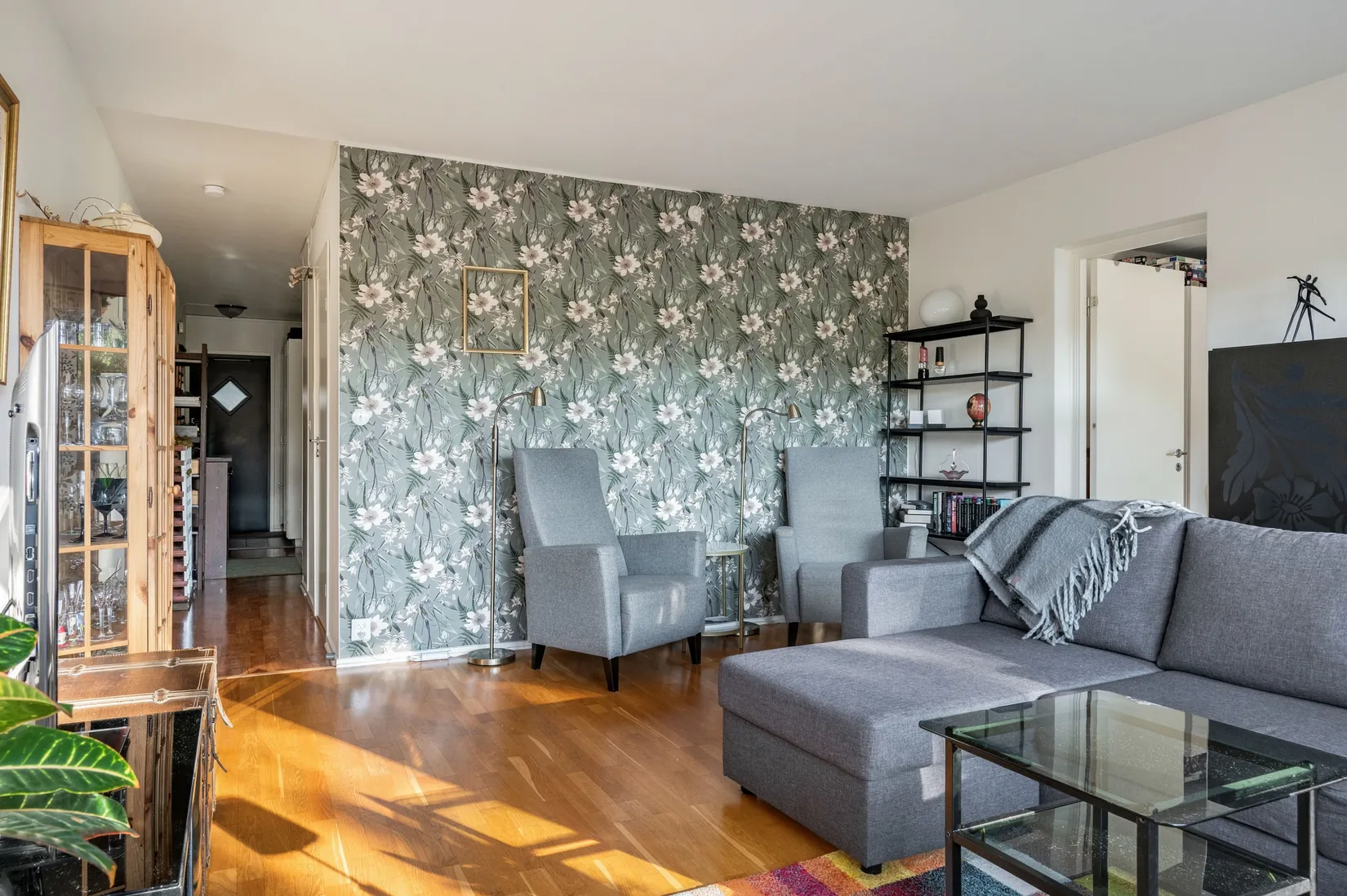 Bostadsrätt, Ljungkullen 1, Sävedalen, Partille
