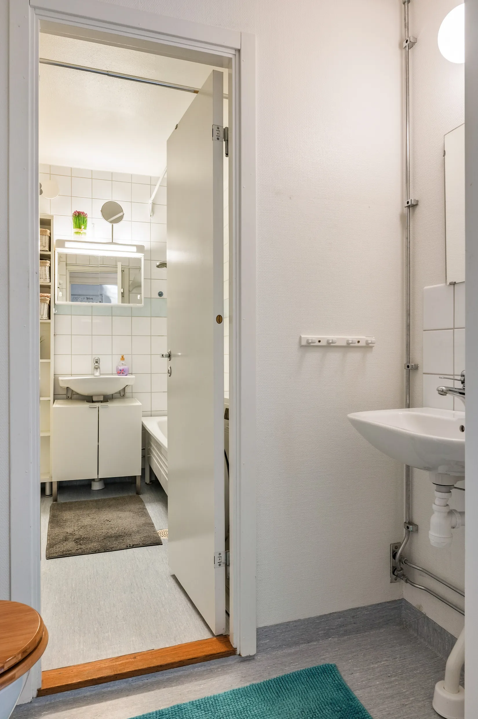 Bostadsrätt, Ljungkullen 1, Sävedalen, Partille