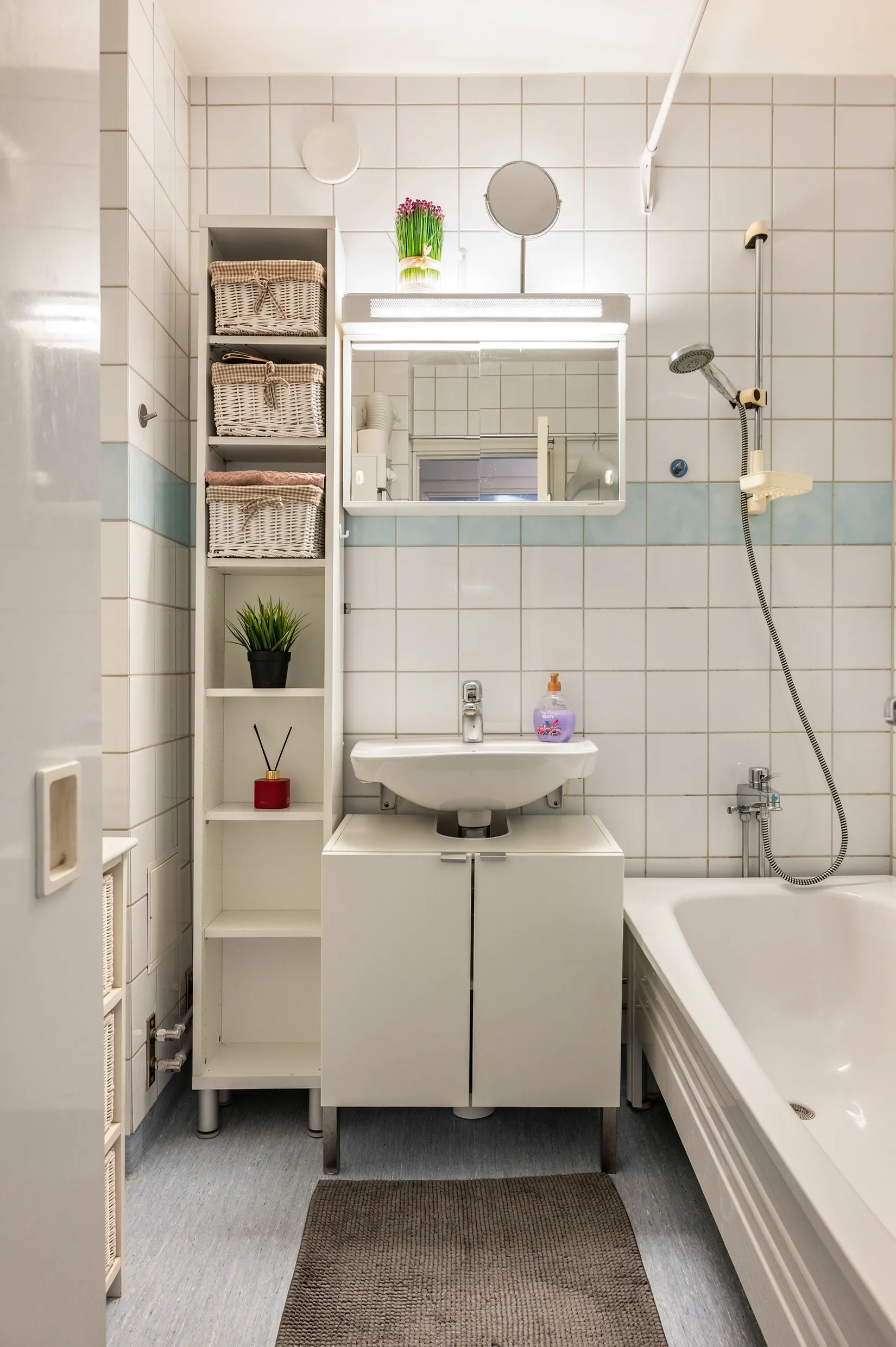Bostadsrätt, Ljungkullen 1, Sävedalen, Partille