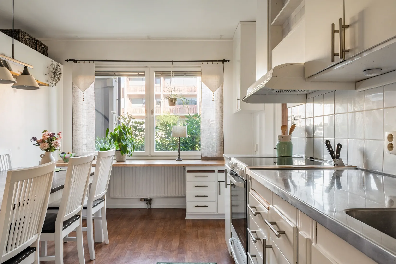 Bostadsrätt, Ljungkullen 1, Sävedalen, Partille