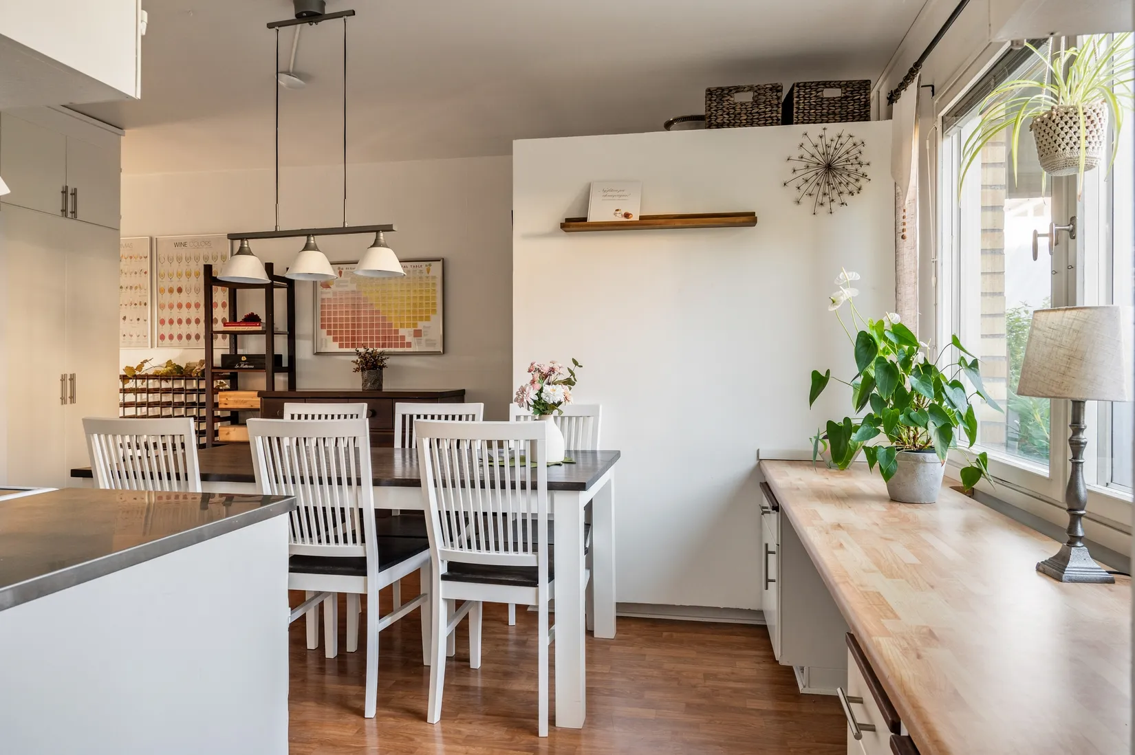 Bostadsrätt, Ljungkullen 1, Sävedalen, Partille