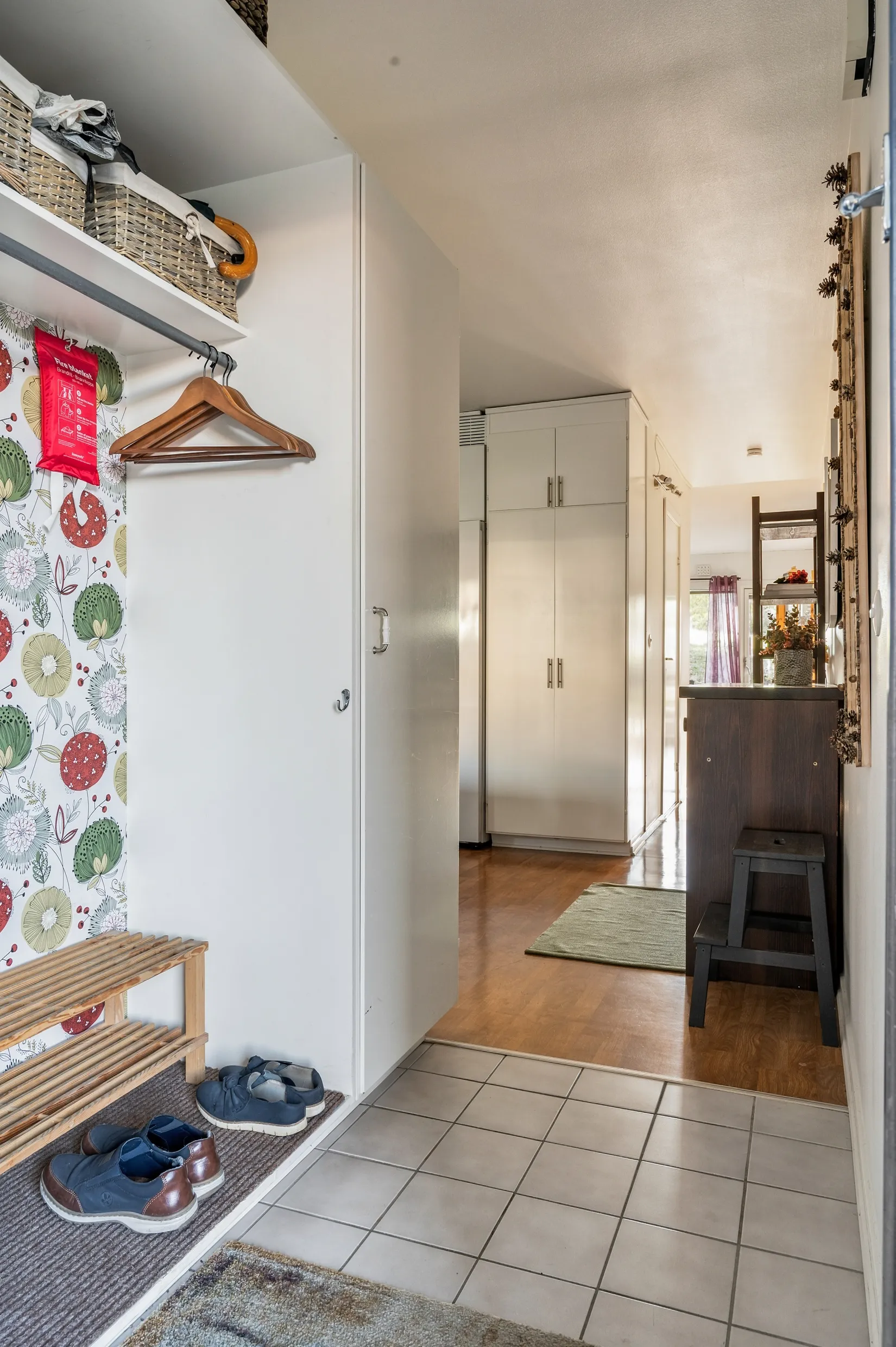 Bostadsrätt, Ljungkullen 1, Sävedalen, Partille