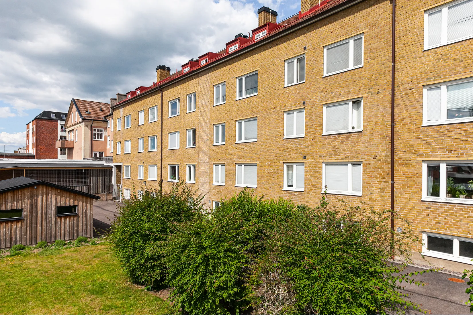 Bostadsrätt, Skolgatan 5B, Åstorp
