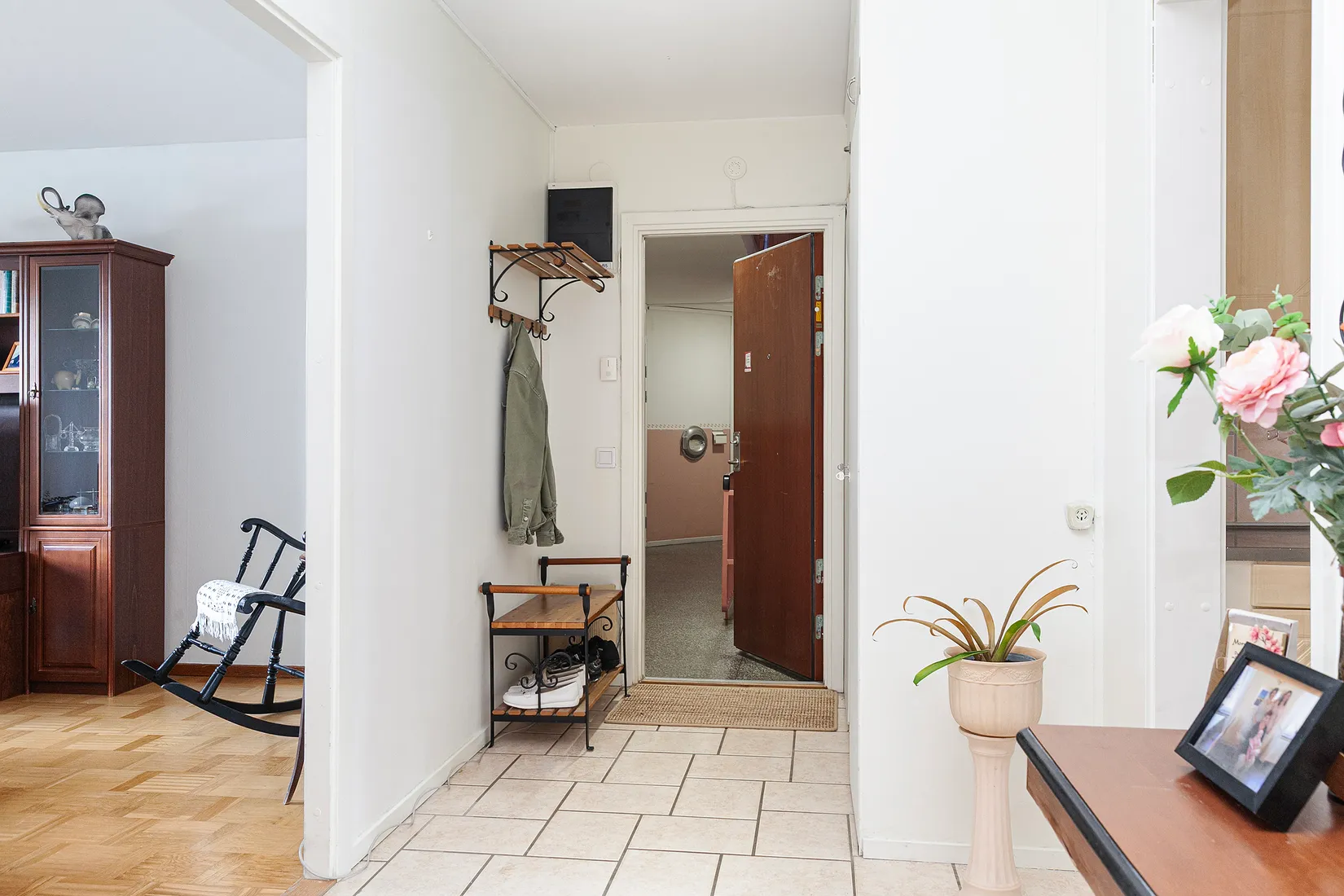 Bostadsrätt, Skolgatan 5B, Åstorp