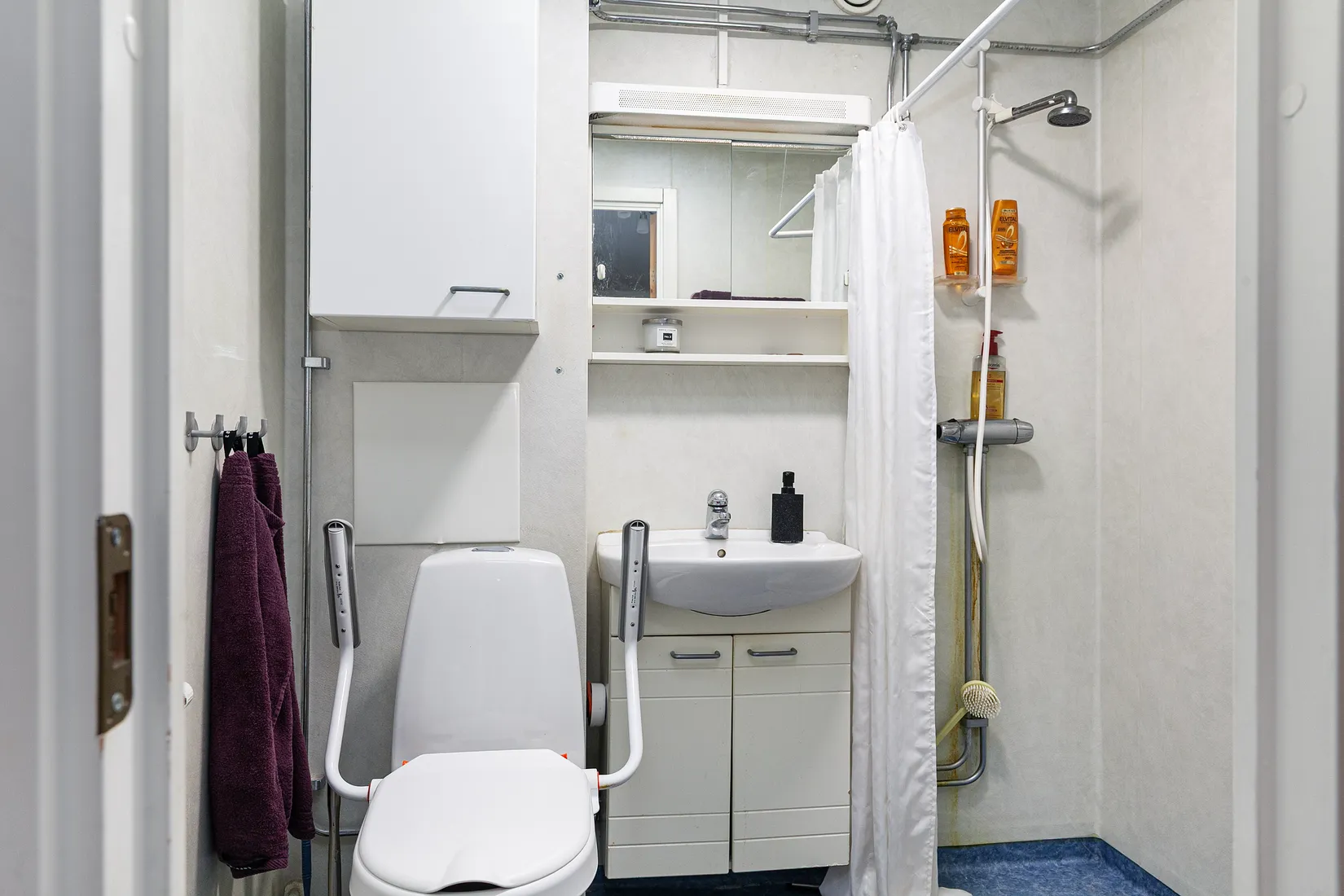 Bostadsrätt, Skolgatan 5B, Åstorp