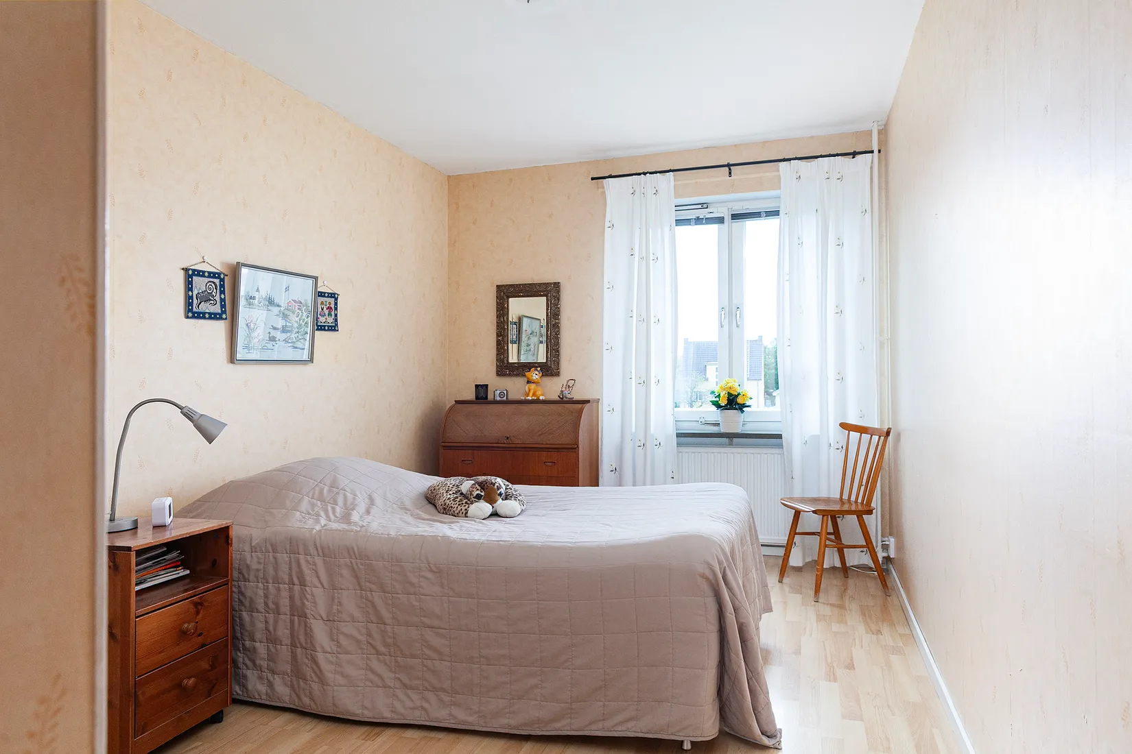 Bostadsrätt, Skolgatan 5B, Åstorp