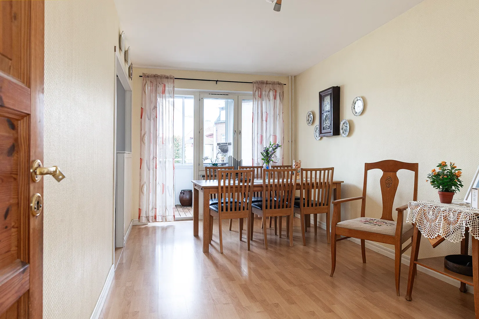 Bostadsrätt, Skolgatan 5B, Åstorp