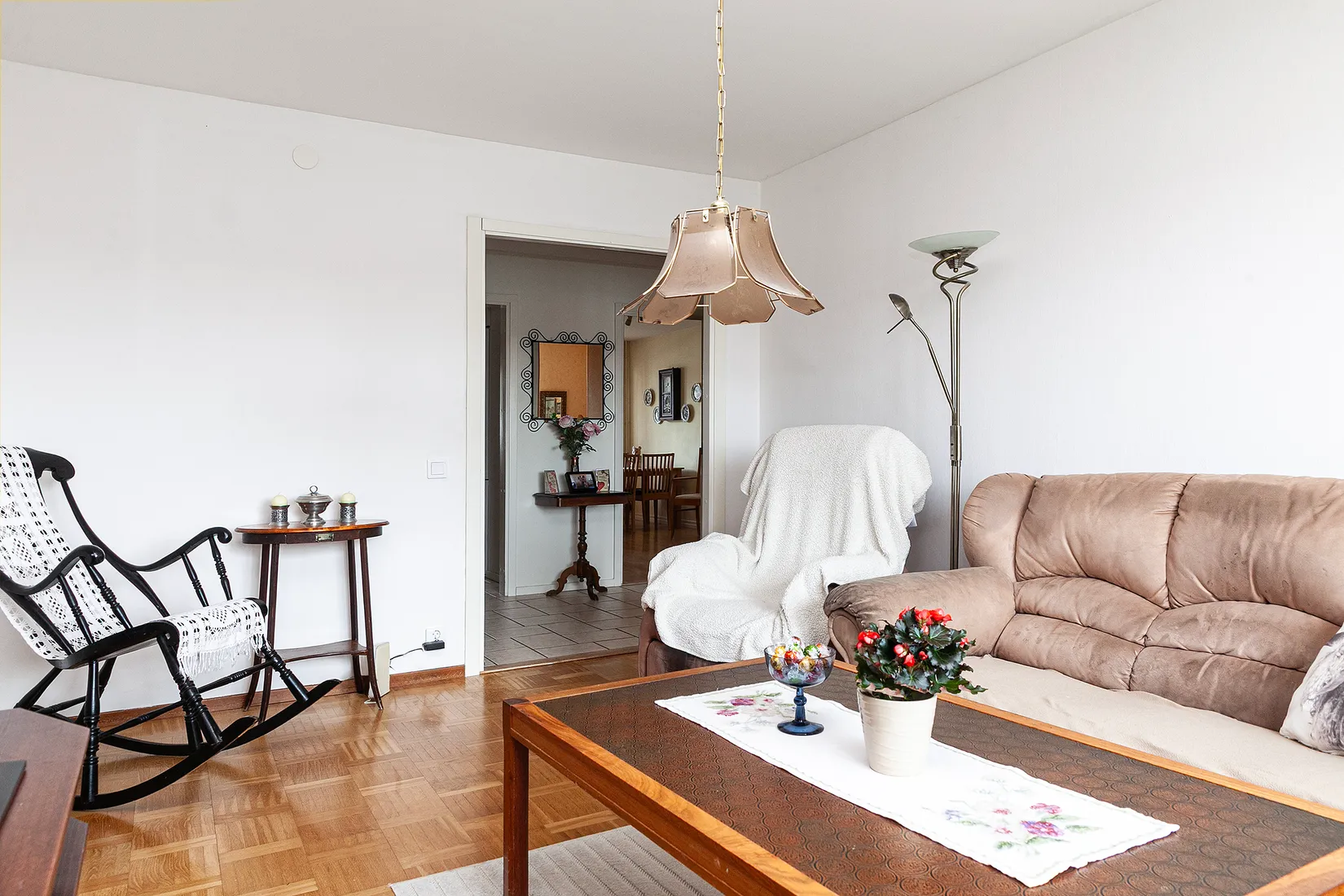 Bostadsrätt, Skolgatan 5B, Åstorp
