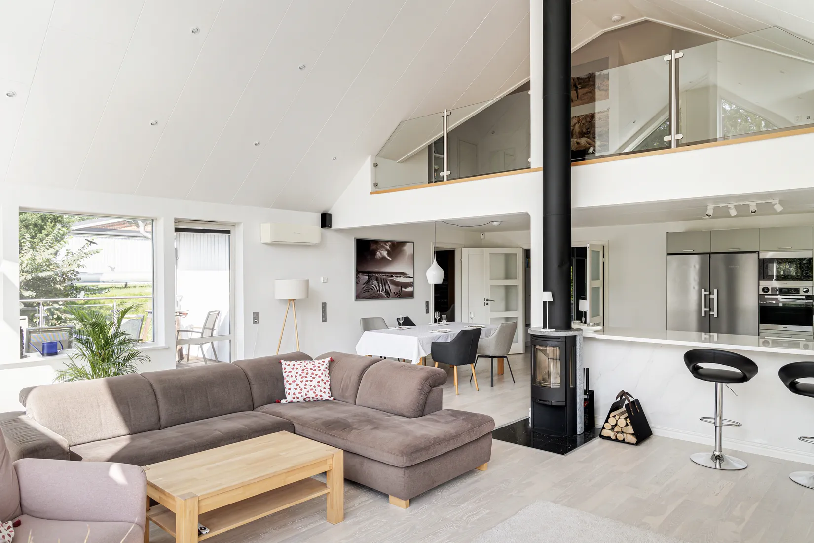 Villa, Aspvägen 19, Lindome - Gastorp, Mölndal