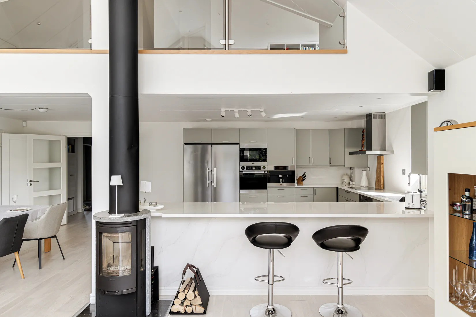 Villa, Aspvägen 19, Lindome - Gastorp, Mölndal