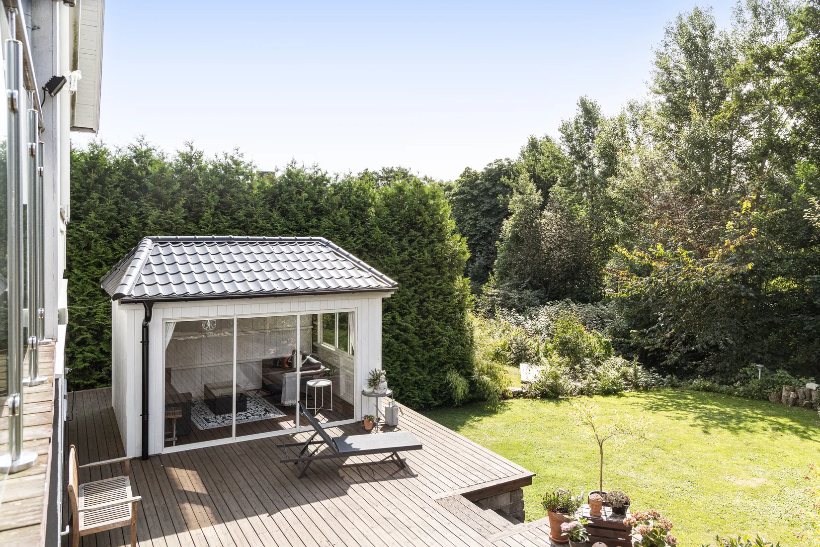 Villa, Aspvägen 19, Lindome - Gastorp, Mölndal