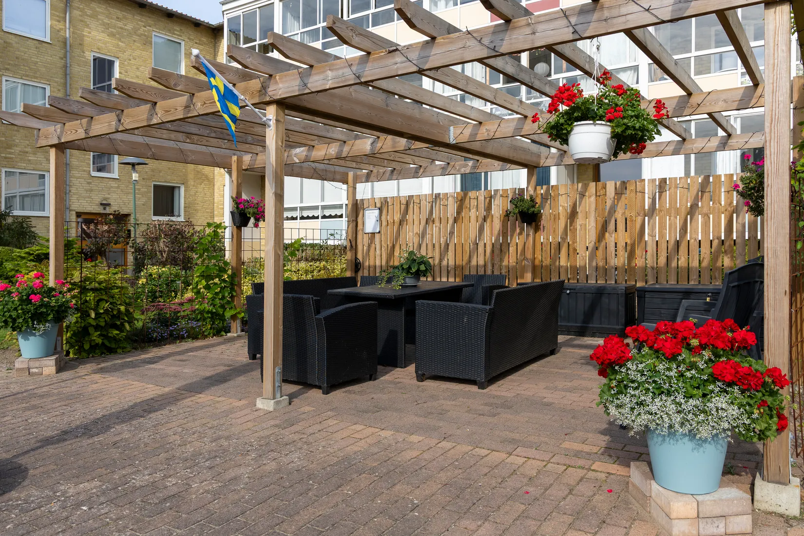 Bostadsrätt, Vinstorpsvägen 70, Lomma