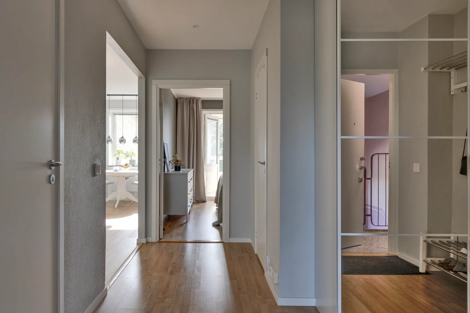 Bostadsrätt, Vinstorpsvägen 70, Lomma