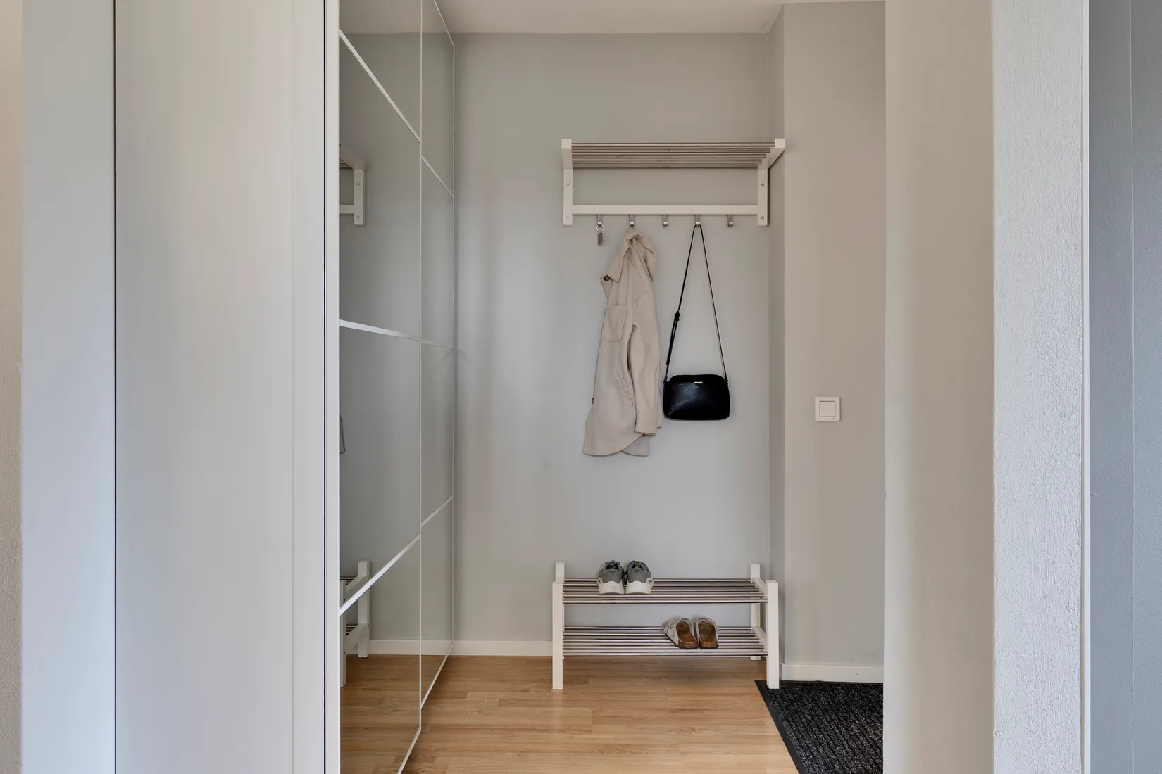 Bostadsrätt, Vinstorpsvägen 70, Lomma