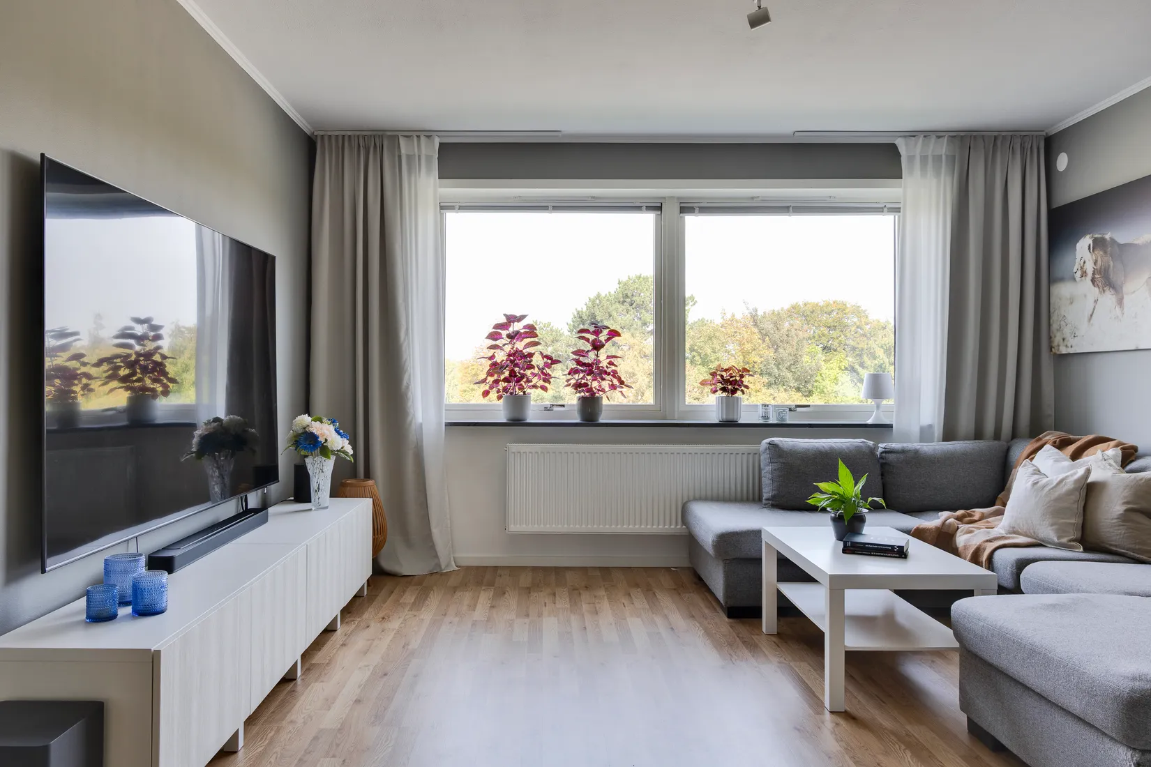 Bostadsrätt, Vinstorpsvägen 70, Lomma