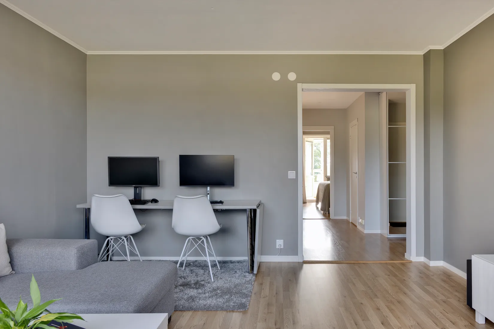 Bostadsrätt, Vinstorpsvägen 70, Lomma