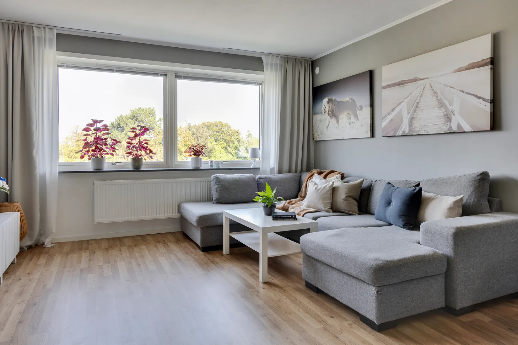 Bostadsrätt, Vinstorpsvägen 70, Lomma