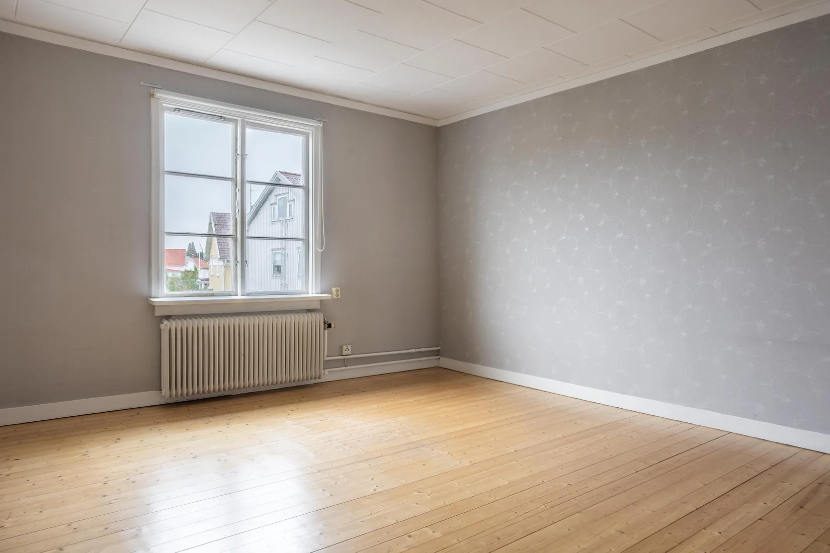 Bostadsrätt, Kvarnbergsgatan 30B, Kvarnberget, Karlstad
