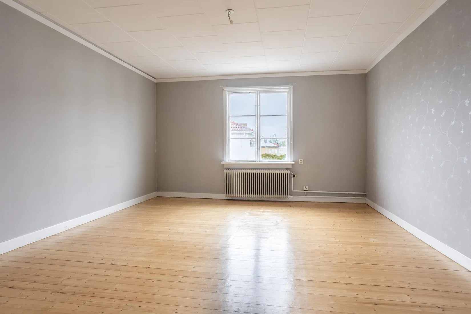 Bostadsrätt, Kvarnbergsgatan 30B, Kvarnberget, Karlstad