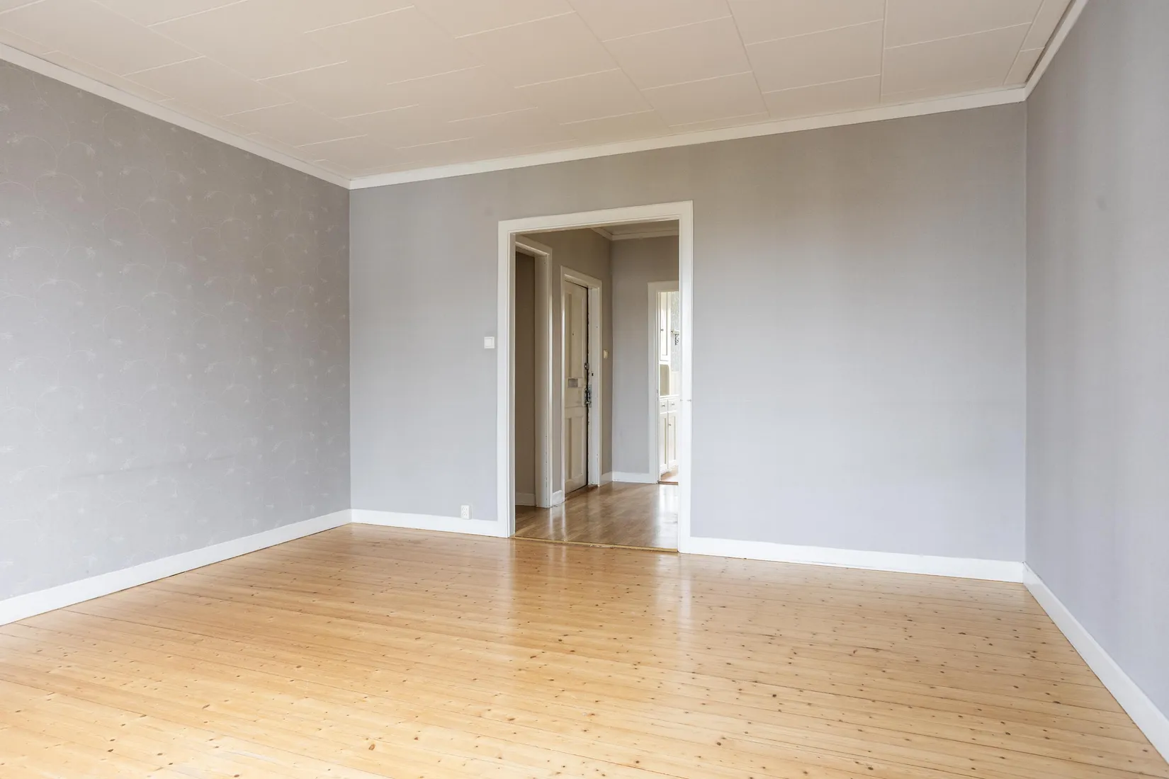 Bostadsrätt, Kvarnbergsgatan 30B, Kvarnberget, Karlstad