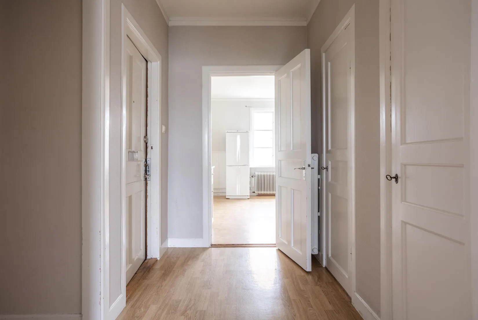 Bostadsrätt, Kvarnbergsgatan 30B, Kvarnberget, Karlstad