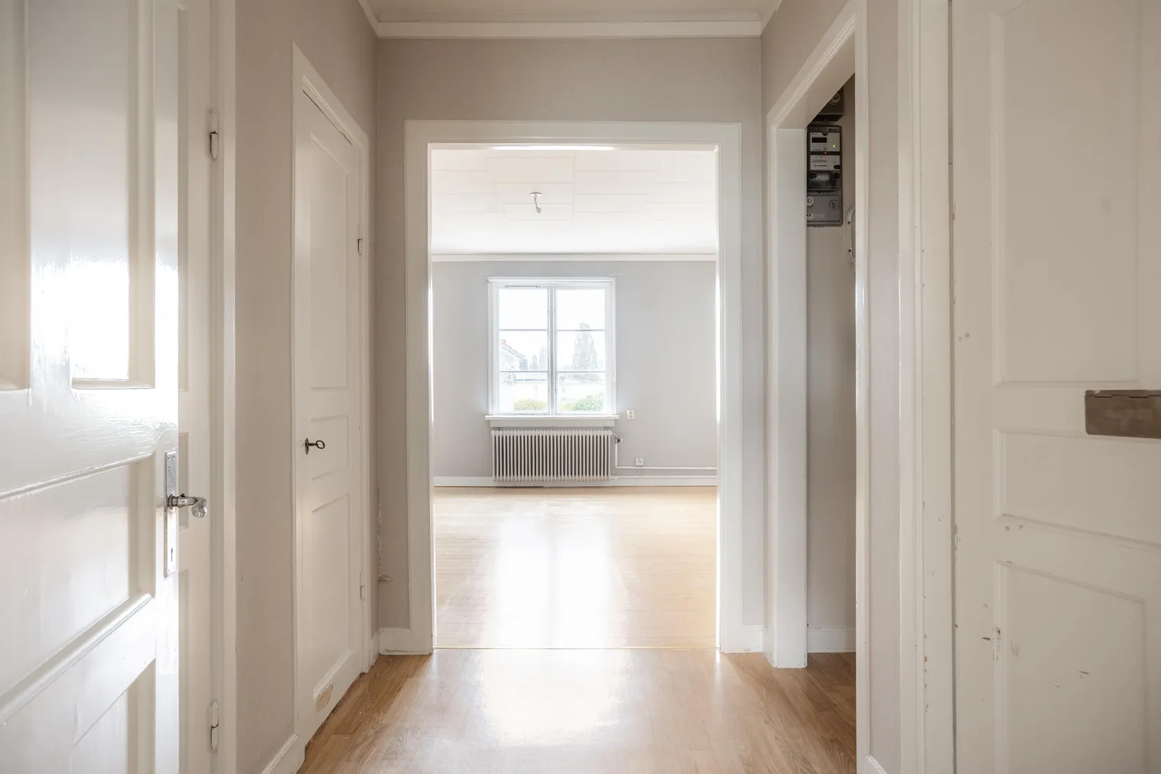 Bostadsrätt, Kvarnbergsgatan 30B, Kvarnberget, Karlstad