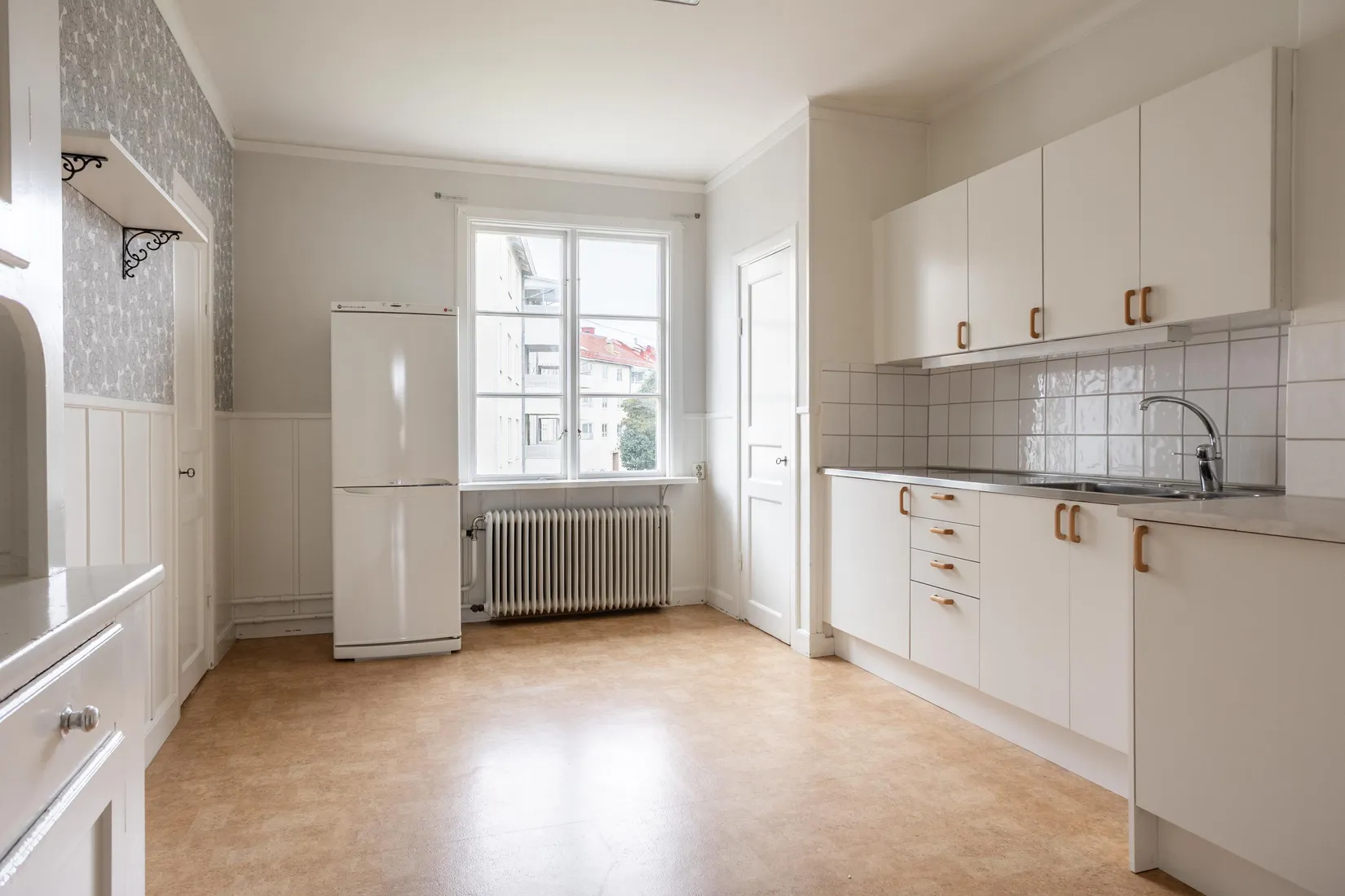 Bostadsrätt, Kvarnbergsgatan 30B, Kvarnberget, Karlstad