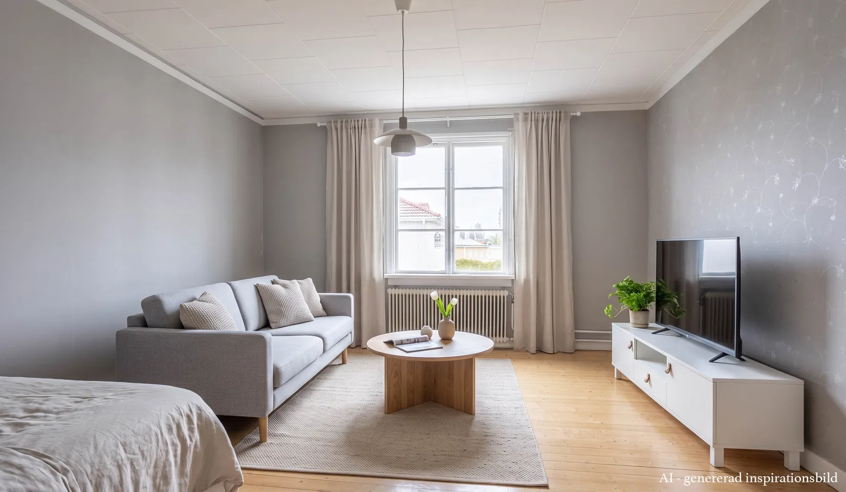Bostadsrätt, Kvarnbergsgatan 30B, Kvarnberget, Karlstad