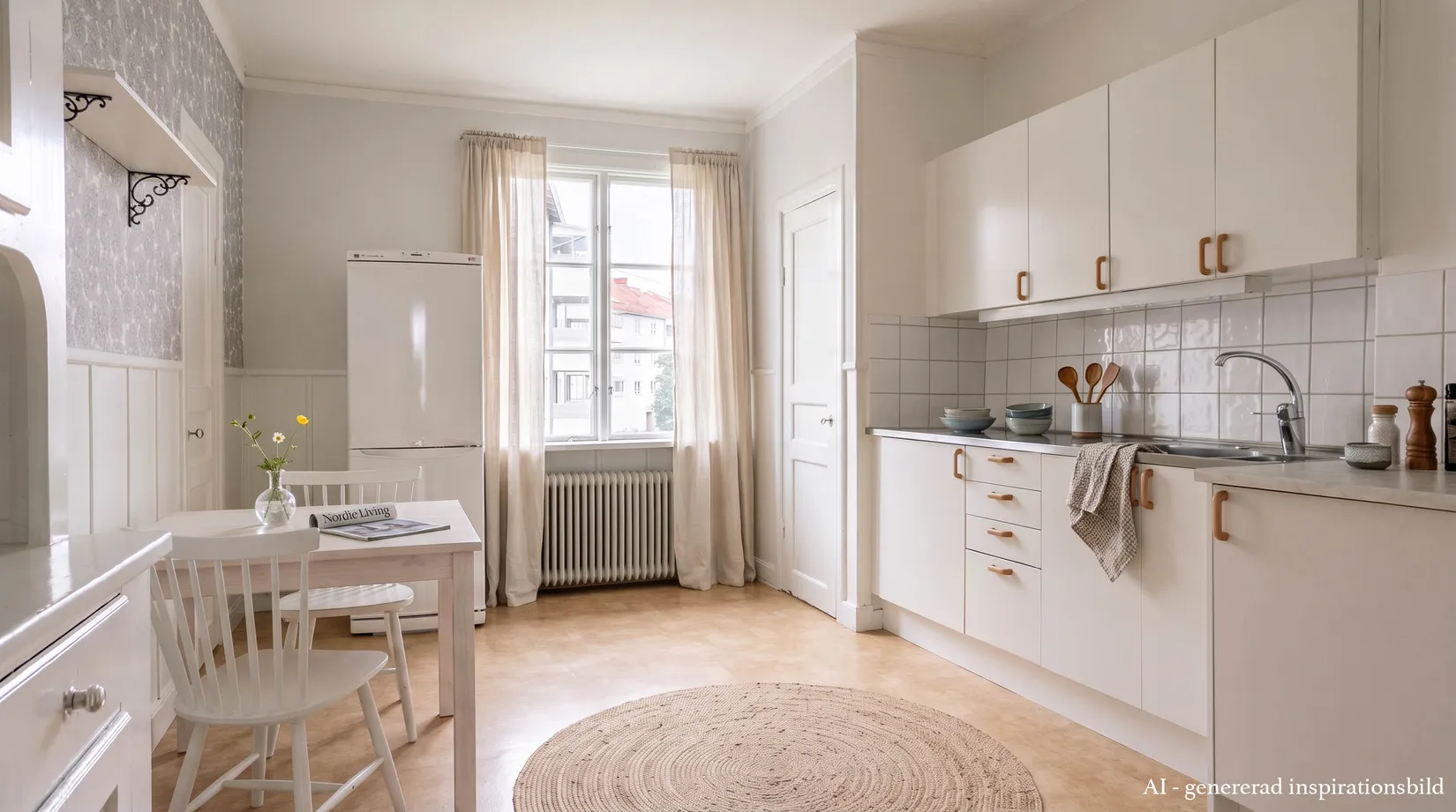 Bostadsrätt, Kvarnbergsgatan 30B, Kvarnberget, Karlstad
