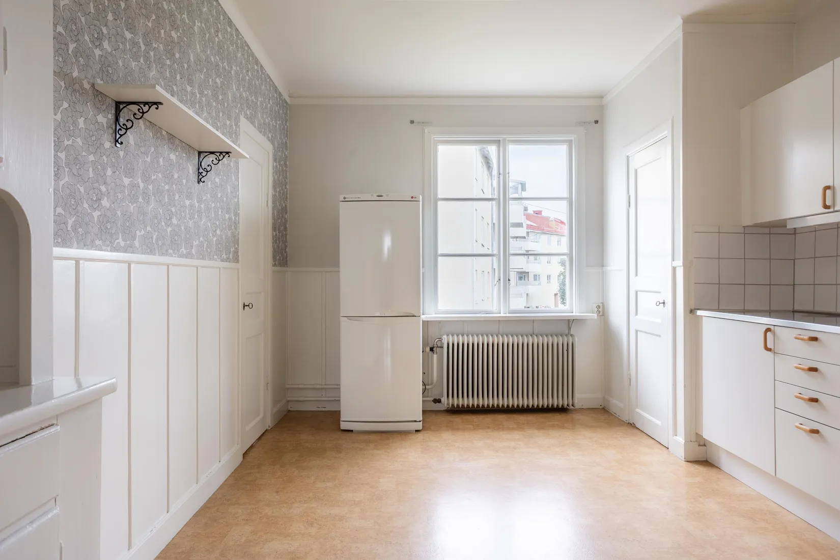Bostadsrätt, Kvarnbergsgatan 30B, Kvarnberget, Karlstad