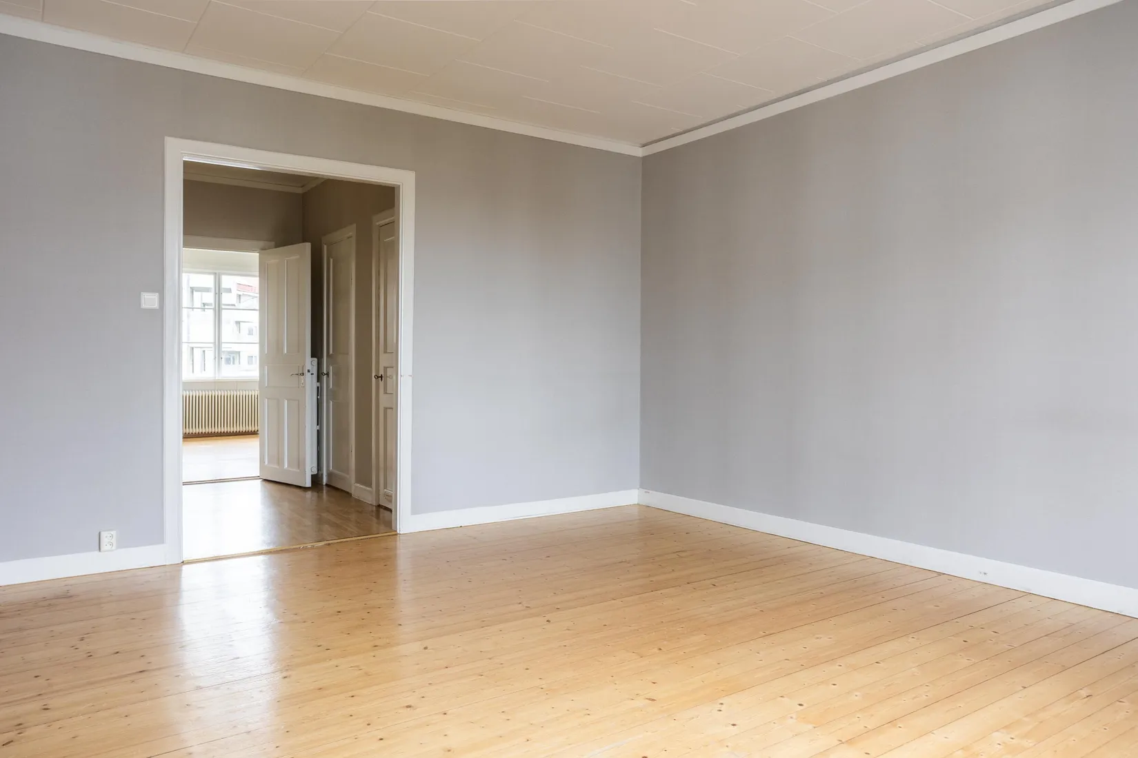 Bostadsrätt, Kvarnbergsgatan 30B, Kvarnberget, Karlstad