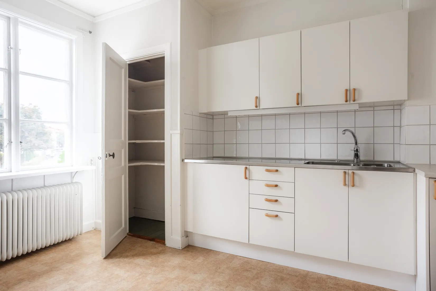 Bostadsrätt, Kvarnbergsgatan 30B, Kvarnberget, Karlstad