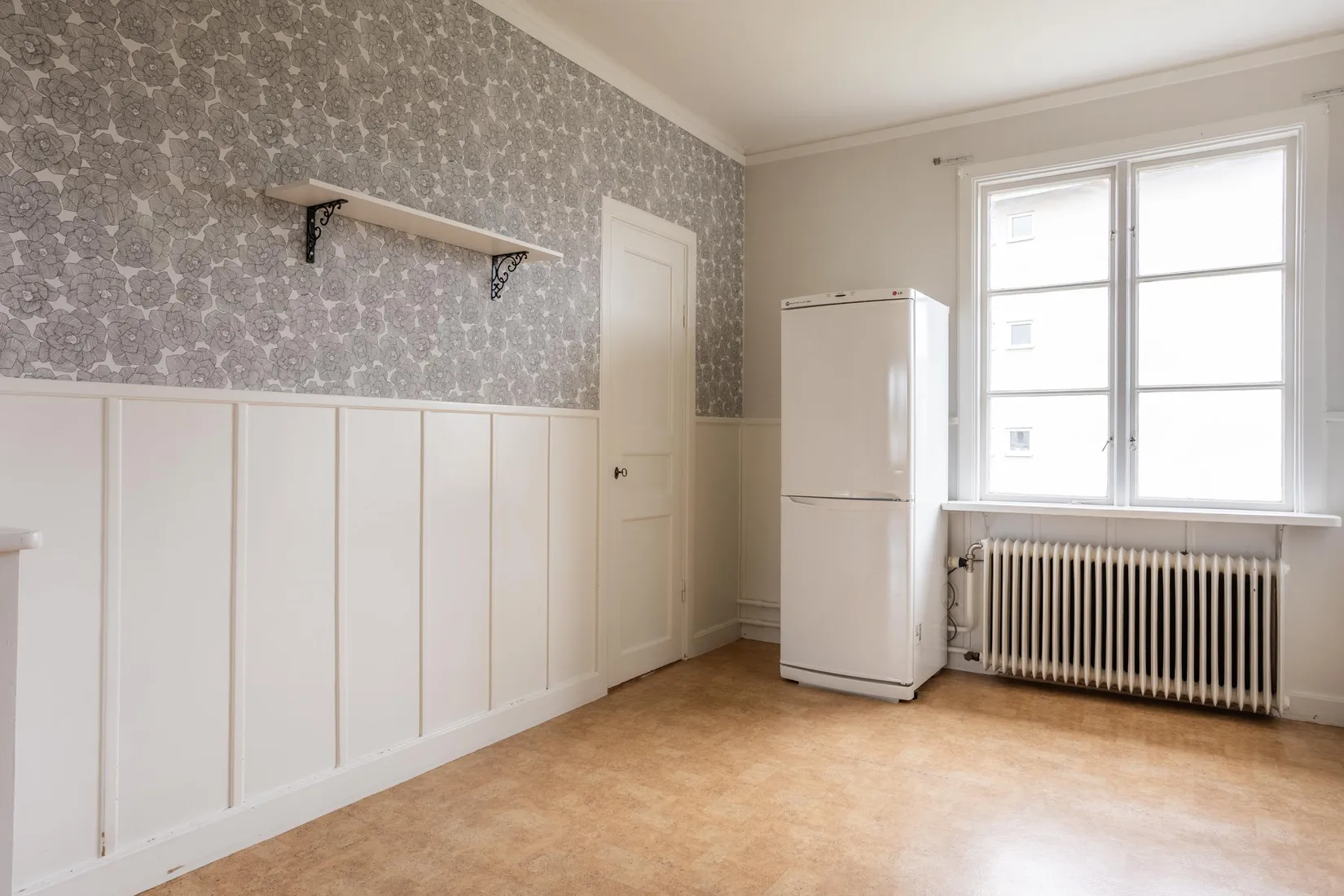 Bostadsrätt, Kvarnbergsgatan 30B, Kvarnberget, Karlstad