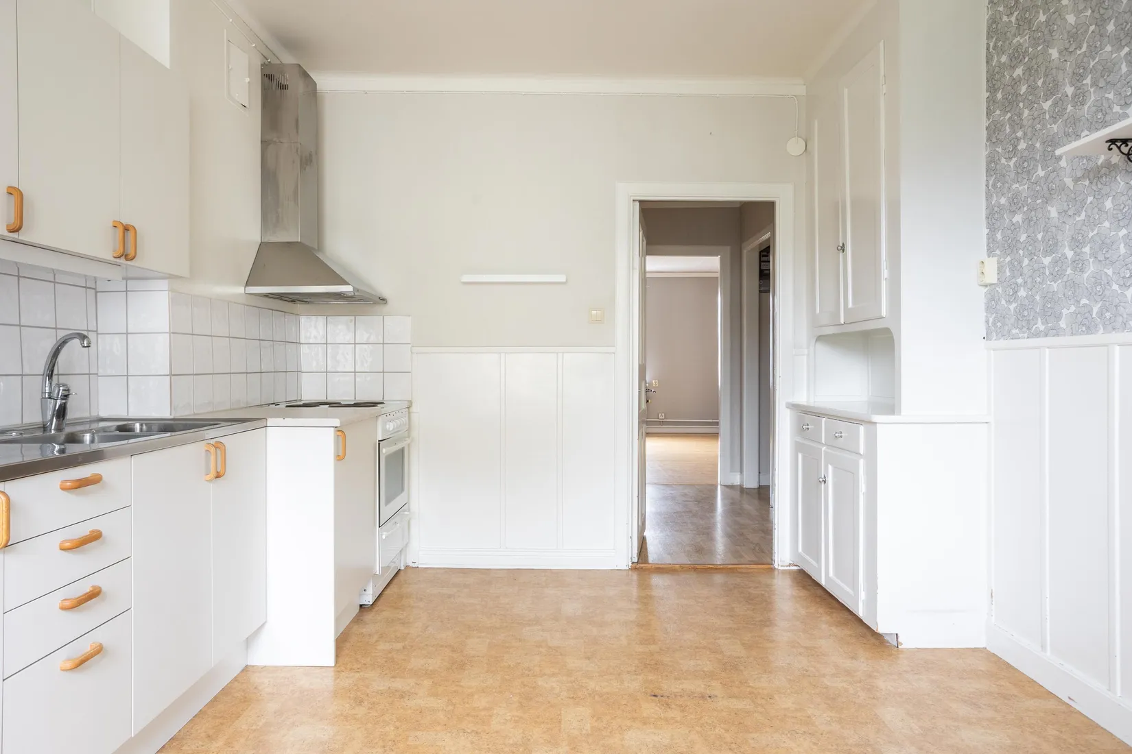 Bostadsrätt, Kvarnbergsgatan 30B, Kvarnberget, Karlstad
