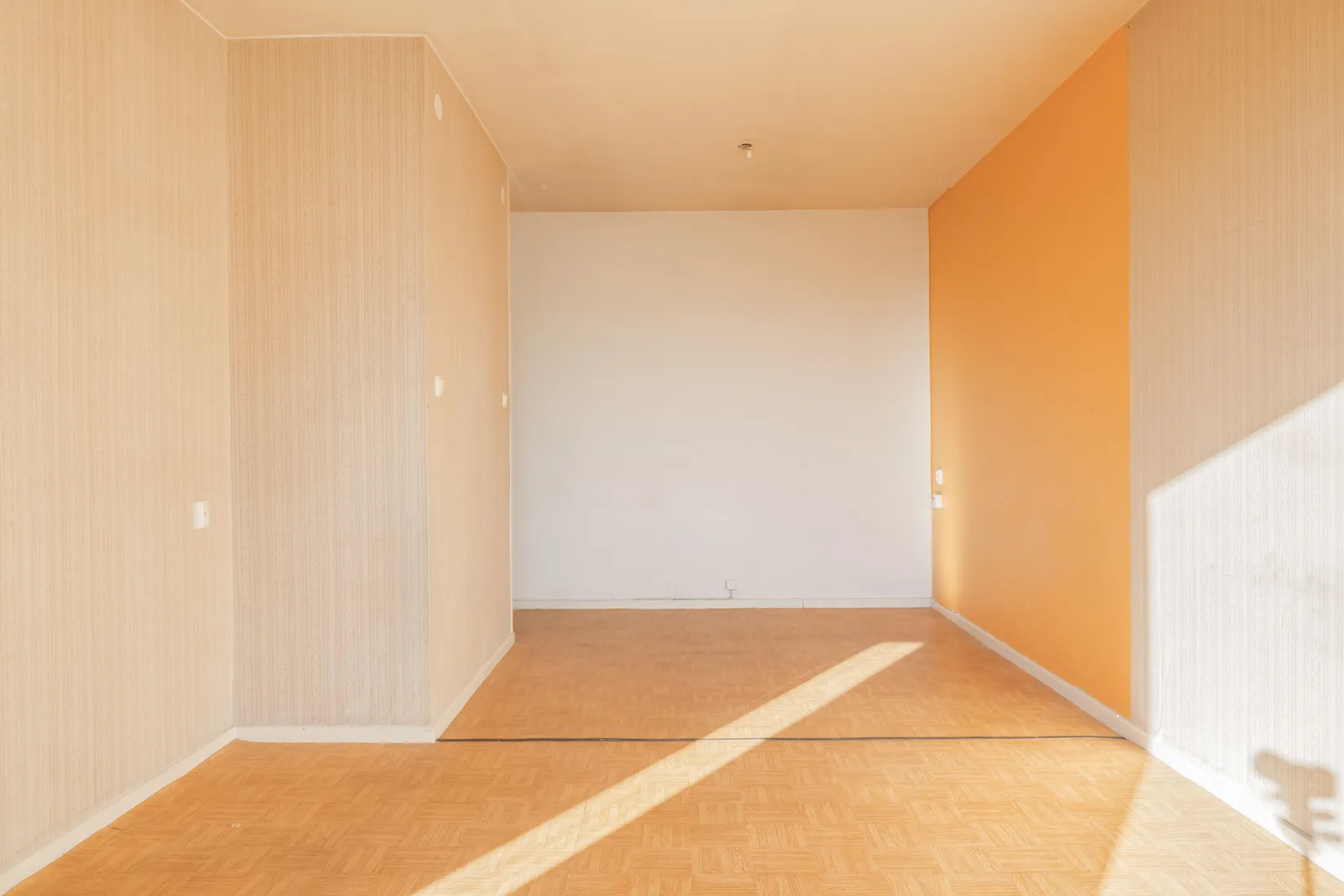 Bostadsrätt, Essinge Brogata 19, vån 5/5, Lilla Essingen - Kungsholmen, Stockholm