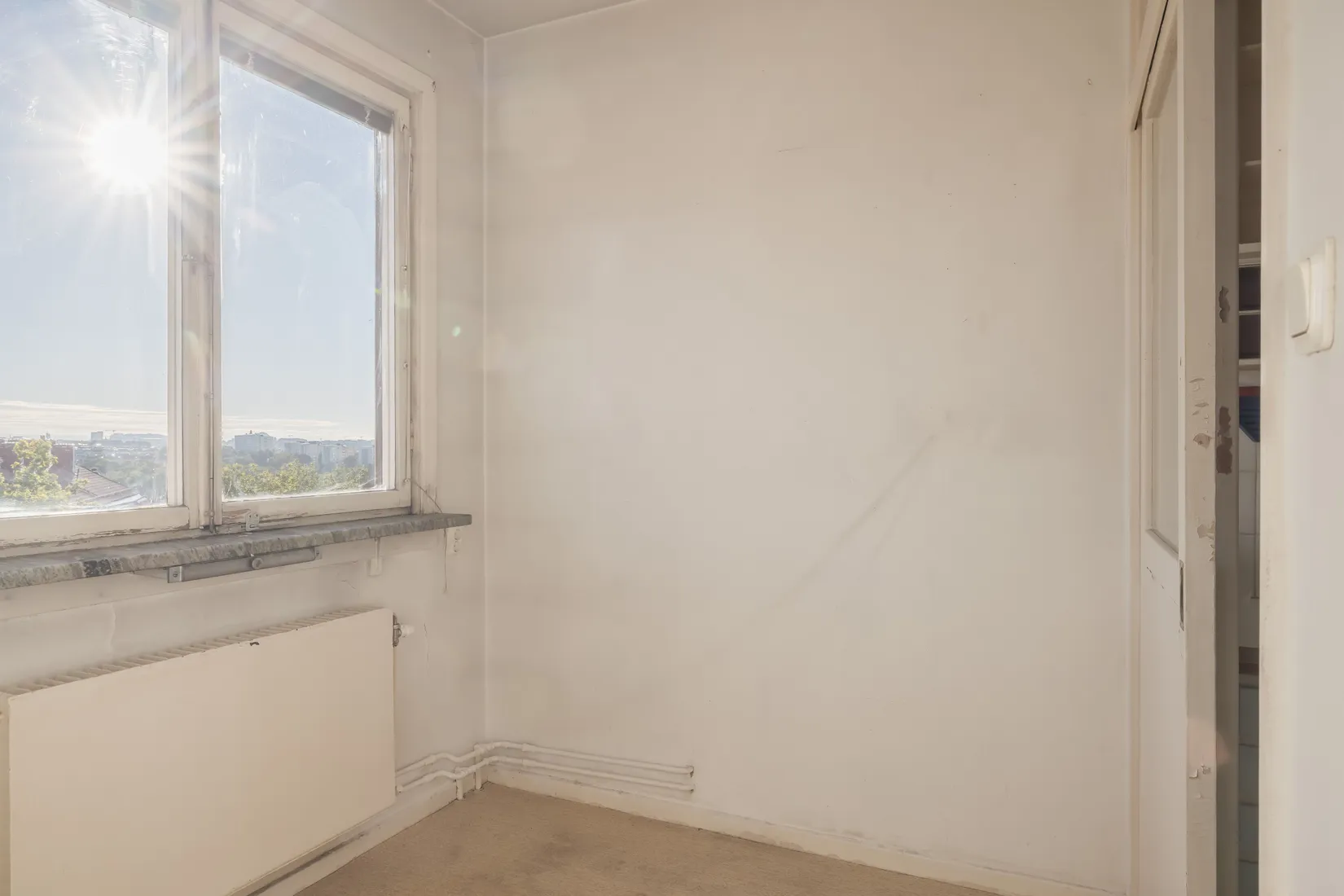 Bostadsrätt, Essinge Brogata 19, vån 5/5, Lilla Essingen - Kungsholmen, Stockholm