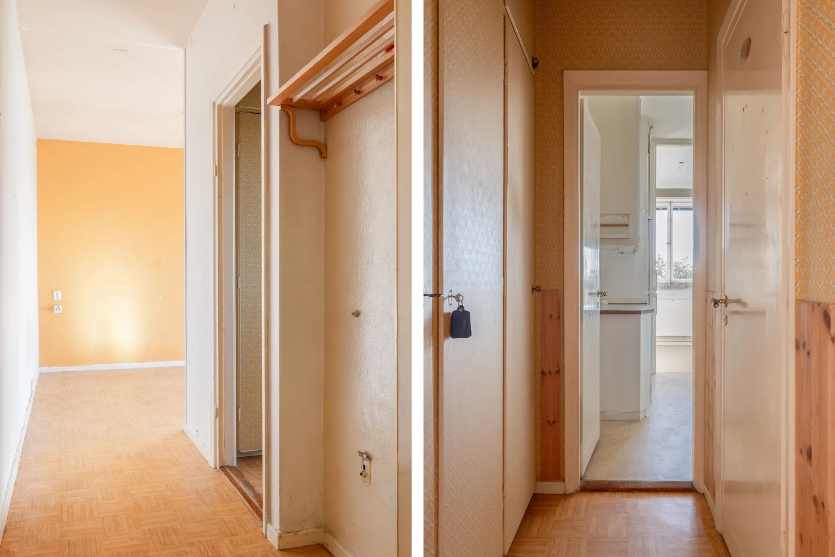 Bostadsrätt, Essinge Brogata 19, vån 5/5, Lilla Essingen - Kungsholmen, Stockholm