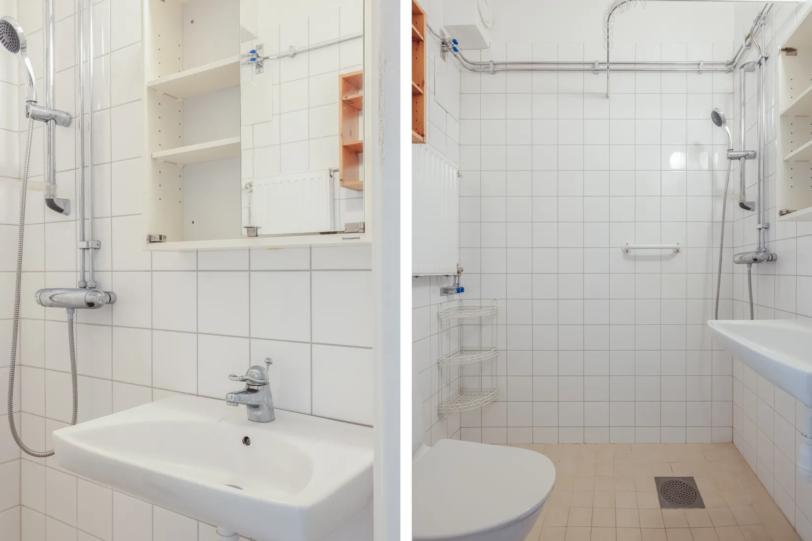 Bostadsrätt, Essinge Brogata 19, vån 5/5, Lilla Essingen - Kungsholmen, Stockholm