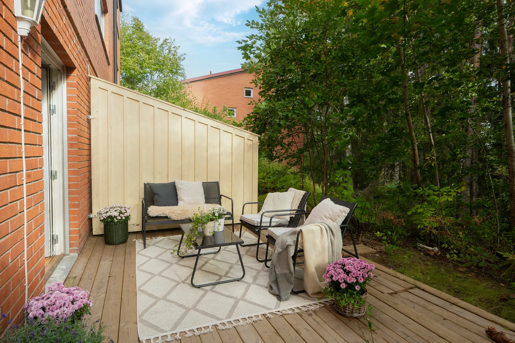 Bostadsrätt, Bäverdammsgränd 146, Snösätra, Stockholm